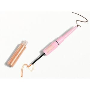 Luna Magic Flitter Eyeliner Duo